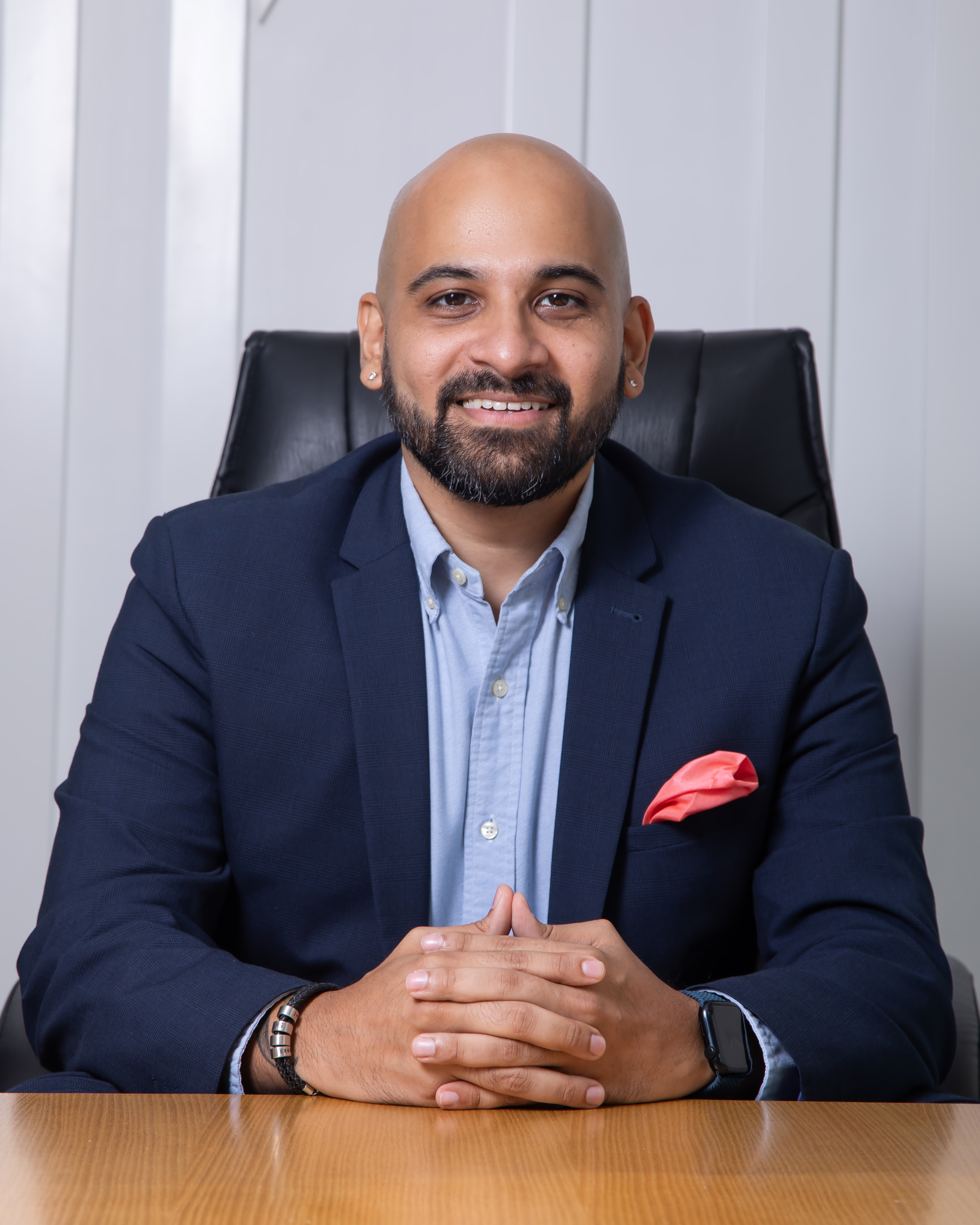 “Management Playbook 2.0” Written By Priyavrata Mafatlal Emphasises on Purpose-Driven Leadership “Management Playbook 2.0” Written By Priyavrata Mafatlal Emphasises on Purpose-Driven Leadership