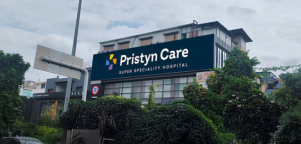 Pristyn Care Turns its First Hospital Profitable in Less than 2 Months Pristyn Care Turns its First Hospital Profitable in Less than 2 Months