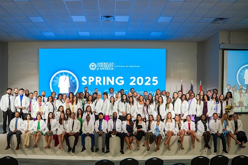 Admissions Open for August 2025 at Manipal’s American University of Antigua (AUA) College of Medicine: Your Pathway to Becoming a Global Doctor Admissions Open for August 2025 at Manipal’s American University of Antigua (AUA) College of Medicine: Your Pathway to Becoming a Global Doctor