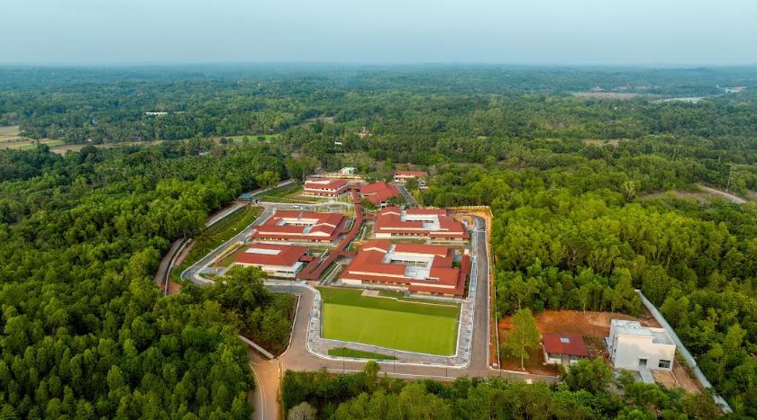 Manipal Academy of Higher Education to Unveil Manipal Hospice and Respite Centre Manipal Academy of Higher Education to Unveil Manipal Hospice and Respite Centre