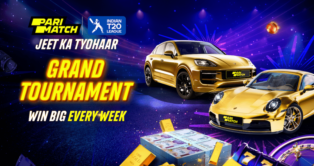 The Festival of Winnings on Parimatch is LIVE, Join Round 2 for a Chance to Win Porsche 911 Carrera, Apple & Dyson Products The Festival of Winnings on Parimatch is LIVE, Join Round 2 for a Chance to Win Porsche 911 Carrera, Apple & Dyson Products