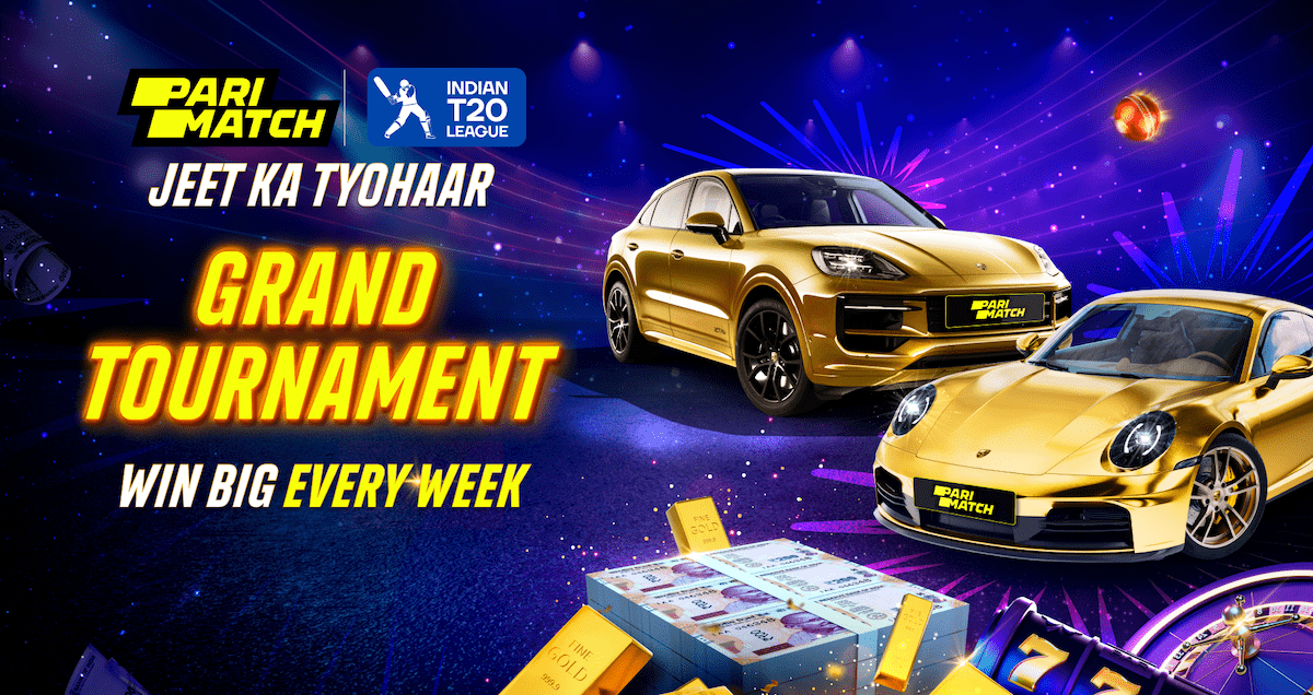 The Festival of Winnings on Parimatch is LIVE, Join Round 2 for a Chance to Win Porsche 911 Carrera, Apple & Dyson Products The Festival of Winnings on Parimatch is LIVE, Join Round 2 for a Chance to Win Porsche 911 Carrera, Apple & Dyson Products