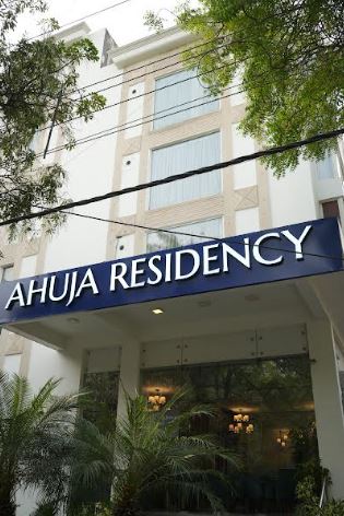 Ahuja Residences Launches ‘Ahuja Residency Sage’ – A Chic New Boutique Hotel in Malviya Nagar, New Delhi Ahuja Residences Launches ‘Ahuja Residency Sage’ – A Chic New Boutique Hotel in Malviya Nagar, New Delhi