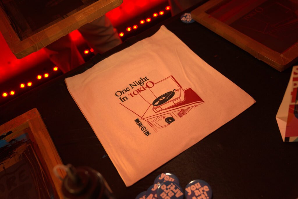 One Night in Toki-O: An Immersive Cultural Experience Bringing Tokyo to Delhi One Night in Toki-O: An Immersive Cultural Experience Bringing Tokyo to Delhi