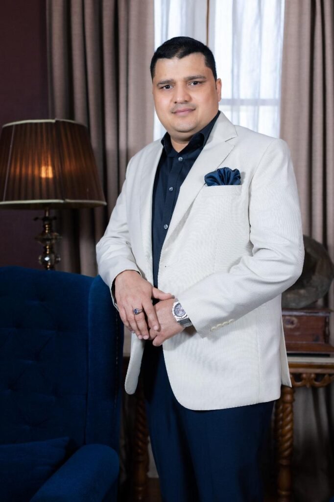 Star Estate Surpasses Rs. 7,000 Cr in Sales, Eyes Rs. 10,000 Cr Milestone Next Star Estate Surpasses Rs. 7,000 Cr in Sales, Eyes Rs. 10,000 Cr Milestone Next