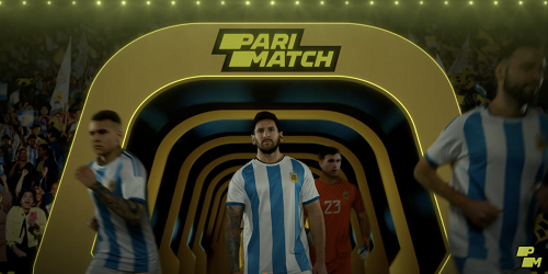 Join the Team of Champions: Messi, Martinez, Fernandez in New Parimatch Ad Join the Team of Champions: Messi, Martinez, Fernandez in New Parimatch Ad