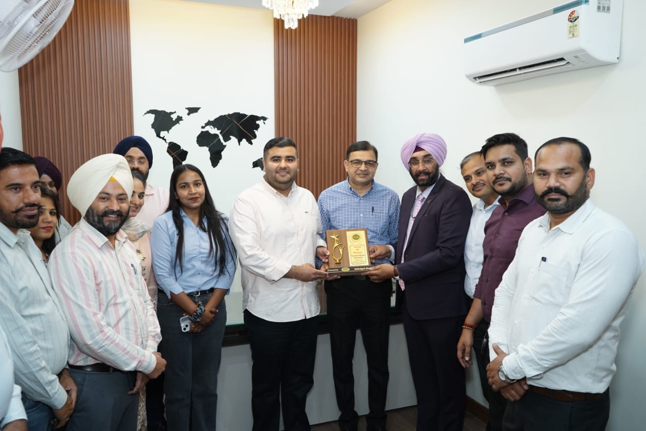 Joy Business Center – A Dynamic New Commercial Hub at Celebration Bazaar, Khanna Joy Business Center – A Dynamic New Commercial Hub at Celebration Bazaar, Khanna