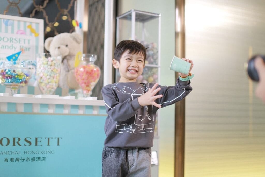 Dorsett Wanchai and Dorsett Mongkok Promise a Fantastic Summer Vacation for Families