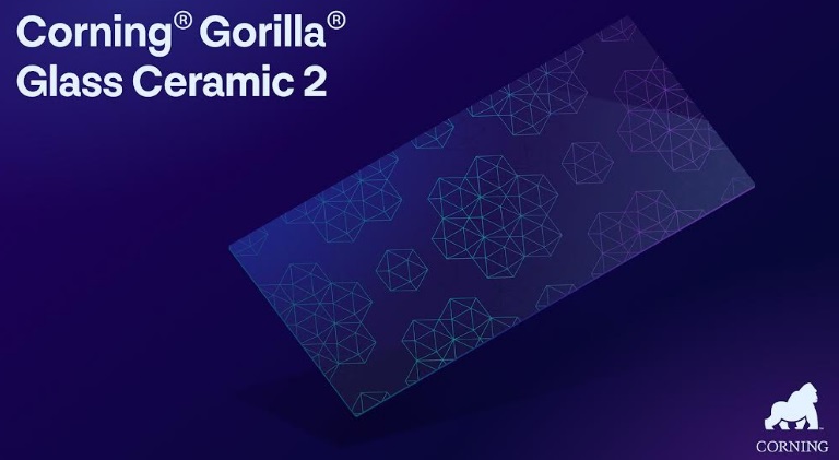 Samsung Galaxy S25 Edge Features New Corning Gorilla Glass Ceramic 2 for Enhanced Durability Samsung Galaxy S25 Edge Features New Corning Gorilla Glass Ceramic 2 for Enhanced Durability