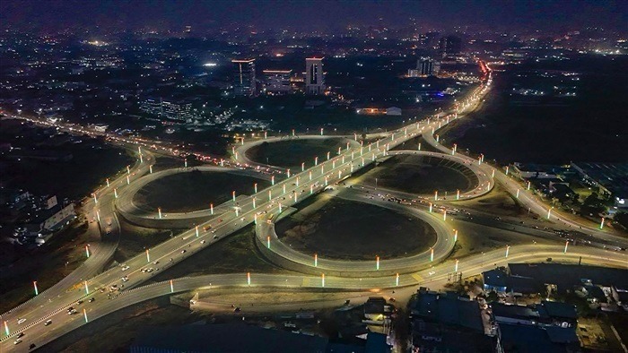 Dwarka Expressway: A Trifecta of Opportunity Reshaping Delhi-NCR’s Future Dwarka Expressway: A Trifecta of Opportunity Reshaping Delhi-NCR’s Future