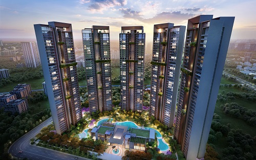 Investors Clinic Achieves Record INR 755 Crore Sales with Signature Global in FY 2024-2025 Investors Clinic Achieves Record INR 755 Crore Sales with Signature Global in FY 2024-2025