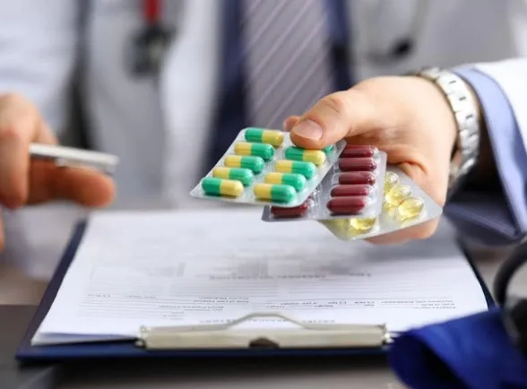 Government Push for Generic Drugs Finds Digital Ally in New Healthcare Portal