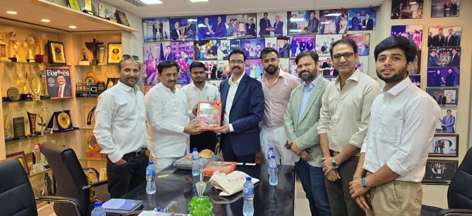 Ready-to-Guide Entrepreneurs to Export to Dubai – Dhananjay Datar Ready-to-Guide Entrepreneurs to Export to Dubai – Dhananjay Datar