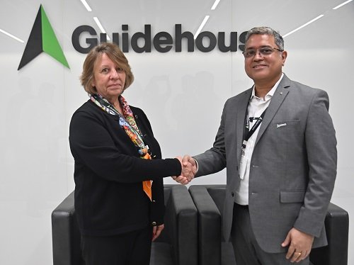 Guidehouse Expands Chennai Footprint with New 250k sq. ft. Facility Guidehouse Expands Chennai Footprint with New 250k sq. ft. Facility