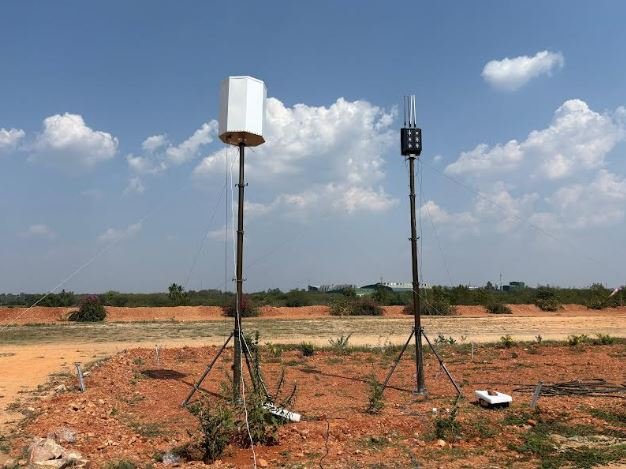 Big Bang Boom Solutions Accelerates Deployment of the Indigenous Vajra Sentinel System to the Indian Air Force in response to Operation Sindoor Big Bang Boom Solutions Accelerates Deployment of the Indigenous Vajra Sentinel System to the Indian Air Force in response to Operation Sindoor