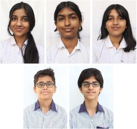 CHIREC Celebrates Exceptional Results: Global Toppers in IGCSE and 85% Scored Distinction in CBSE