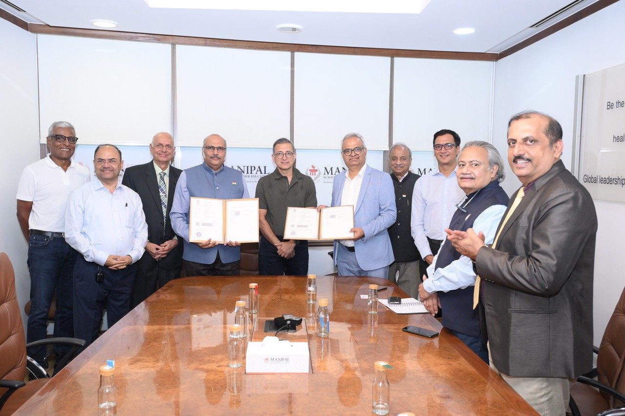 MAHE and BPL Medical Technologies Forge Strategic Partnership to Advance Medical Device Innovation MAHE and BPL Medical Technologies Forge Strategic Partnership to Advance Medical Device Innovation