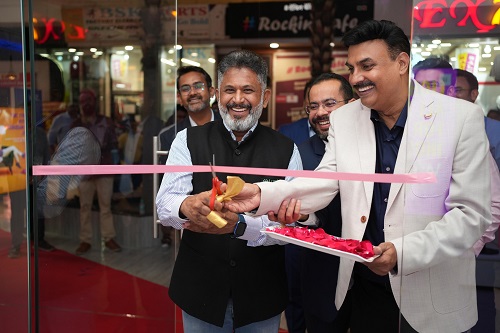 Signify Inaugurates the First Exclusive WiZ Store in Pune Signify Inaugurates the First Exclusive WiZ Store in Pune