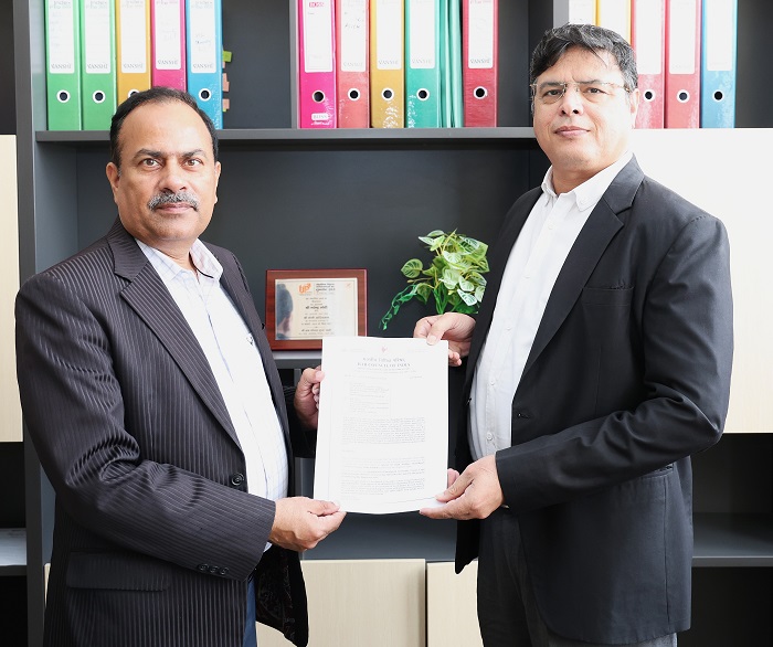 Bar Council of India Gives Nod to Chandigarh University, Uttar Pradesh to Offer LLB and Five Years Integrated Law Courses Bar Council of India Gives Nod to Chandigarh University, Uttar Pradesh to Offer LLB and Five Years Integrated Law Courses