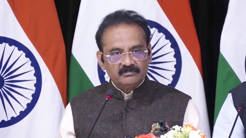 Whole World Suffering Because of Terrorism Nurtured by Pakistan, says All-Party Delegation Member Dr Ashok Kumar Mittal Whole World Suffering Because of Terrorism Nurtured by Pakistan, says All-Party Delegation Member Dr Ashok Kumar Mittal
