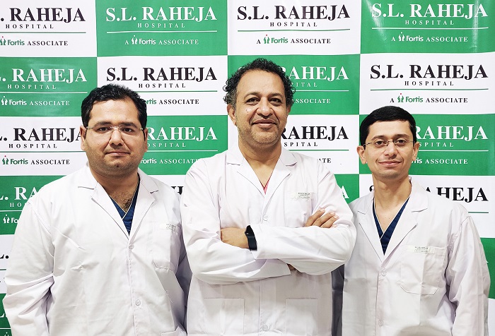 S.L. Raheja Hospital, Mumbai Completes 50 TAVI Procedures, Showcasing Excellence Minimally Invasive Heart Solutions S.L. Raheja Hospital, Mumbai Completes 50 TAVI Procedures, Showcasing Excellence Minimally Invasive Heart Solutions