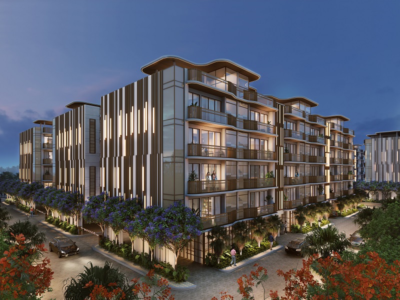 MRG Crown Luxury 2.0: The Epitome of Elite Living on Dwarka Expressway MRG Crown Luxury 2.0: The Epitome of Elite Living on Dwarka Expressway