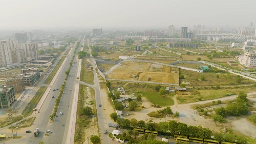 Sector 89 is Gurugram’s Hottest Property Destination in 2025