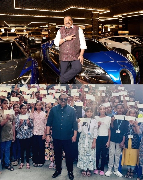 Building Futures, Not Just Buildings: Confident Group’s Dr. Roy C.J. Awards Rs. 1 Crore in Scholarships to 201 Students, Eyes Bigger Impact in 2026 Building Futures, Not Just Buildings: Confident Group’s Dr. Roy C.J. Awards Rs. 1 Crore in Scholarships to 201 Students, Eyes Bigger Impact in 2026
