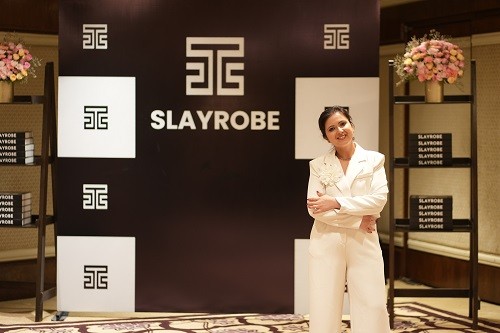 Slayrobe Launches India’s First Intelligent Styling and Confidence Platform for Women Slayrobe Launches India’s First Intelligent Styling and Confidence Platform for Women