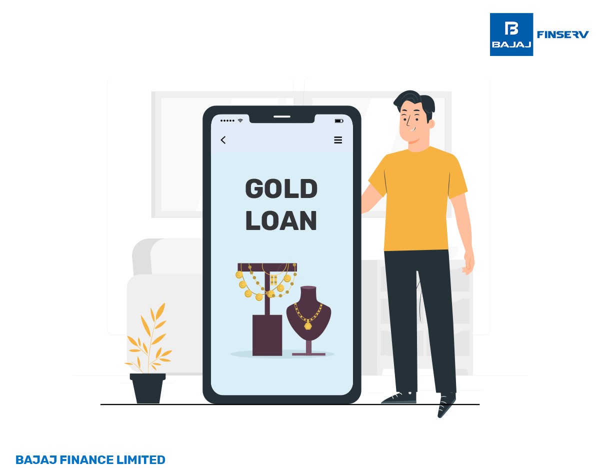 Key Things to Know Before Applying for a Gold Loan in India with Bajaj Finance Key Things to Know Before Applying for a Gold Loan in India with Bajaj Finance