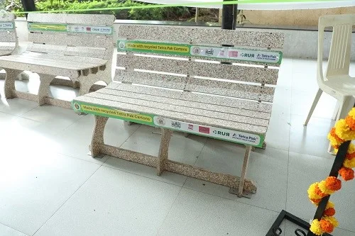 From Cartons to Community Parks: Mumbai Launches Citywide Recycling Relay on World Environment Day From Cartons to Community Parks: Mumbai Launches Citywide Recycling Relay on World Environment Day