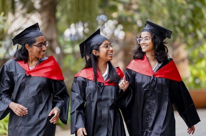 Empowering Students for the Future: The Career Counselling Program at CS Academy Empowering Students for the Future: The Career Counselling Program at CS Academy