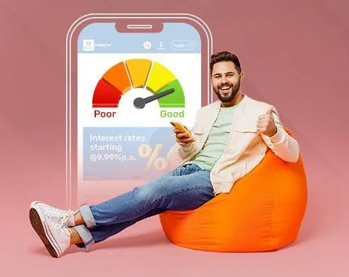 Bajaj Markets Offers Free CIBIL Score Checks to Help Individuals Stay Loan-ready Bajaj Markets Offers Free CIBIL Score Checks to Help Individuals Stay Loan-ready