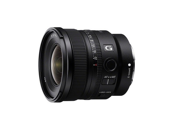 Sony India Launches Large Aperture Ultra-Wide FE 16mm F1.8 G Expressive Prime Lens