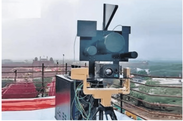 India’s Defence Triumph in Operation Sindoor Showcases the Power of DRDO Indigenous Collaboration India’s Defence Triumph in Operation Sindoor Showcases the Power of DRDO Indigenous Collaboration