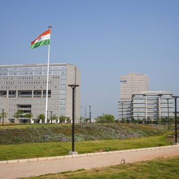 SRM University-AP Ranks No.1 as “The New-Age Emerging University” by IIRF 2025 SRM University-AP Ranks No.1 as “The New-Age Emerging University” by IIRF 2025