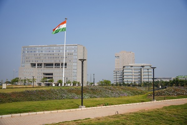 SRM University-AP Ranks No.1 as “The New-Age Emerging University” by IIRF 2025 SRM University-AP Ranks No.1 as “The New-Age Emerging University” by IIRF 2025