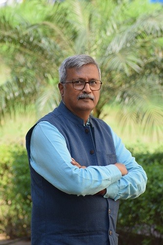 JKLU Professor First Indian to Win Hills Millennium Award for International Designers