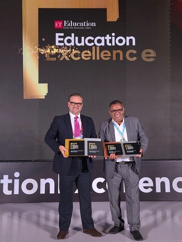 SMART Technologies Celebrated for Innovation and Inclusion at India’s Education Excellence Awards 2025 SMART Technologies Celebrated for Innovation and Inclusion at India’s Education Excellence Awards 2025
