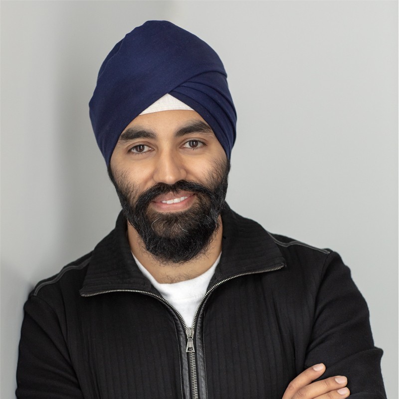 Former Oura CEO, Harpreet Singh Rai, Joins Loop to Accelerate Preventive Health Innovation Former Oura CEO, Harpreet Singh Rai, Joins Loop to Accelerate Preventive Health Innovation