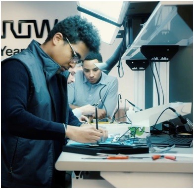 Arrow Electronics Launches Engineering Solutions Center to Support Tech Innovation Across India and Southeast Asia