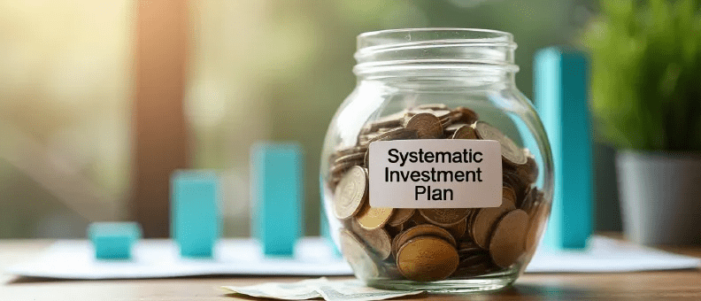 Bajaj Finserv Small Cap Fund NFO: How SIPs Can Help Navigate Volatility Bajaj Finserv Small Cap Fund NFO: How SIPs Can Help Navigate Volatility