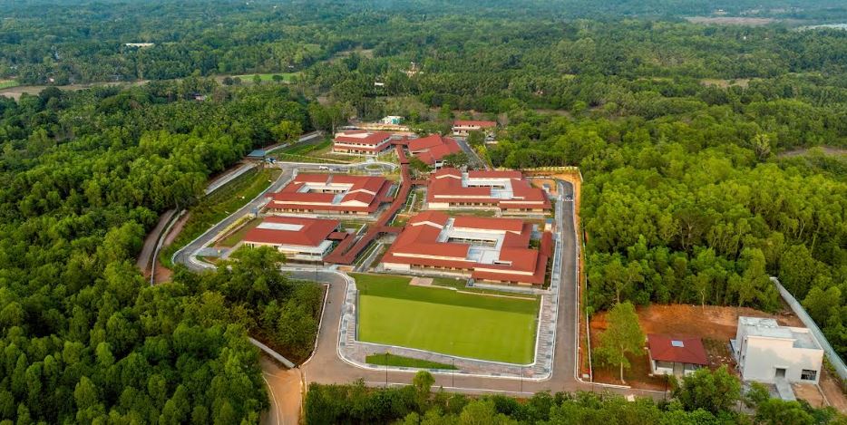 Siemens Healthineers Boosts Manipal Hospice (MHRC) Therapy Block with Major CSR Support Siemens Healthineers Boosts Manipal Hospice (MHRC) Therapy Block with Major CSR Support
