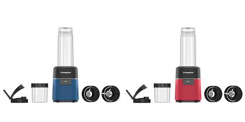 Crompton Introduces Ameo Fresh Nutri Blender, Reinforcing Its Promise of ‘Healthy Choices Made Easy’ Crompton Introduces Ameo Fresh Nutri Blender, Reinforcing Its Promise of ‘Healthy Choices Made Easy’
