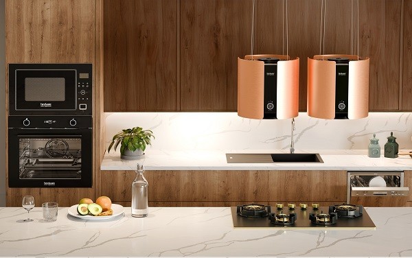 Hindware Smart Appliances Strengthens Kitchen Portfolio with New Introductions Hindware Smart Appliances Strengthens Kitchen Portfolio with New Introductions