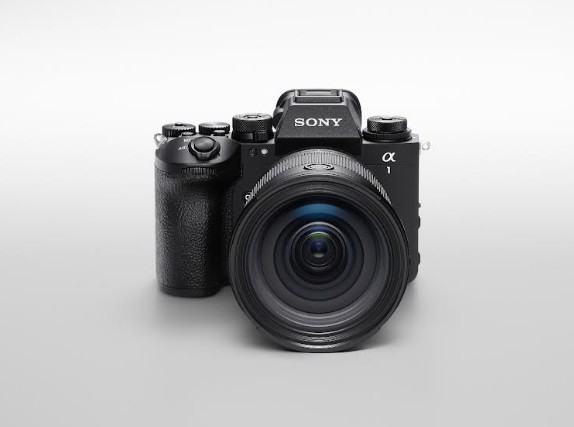 Sony India Launches Second-generation Flagship Alpha™ 1 II Full-Frame Camera Sony India Launches Second-generation Flagship Alpha™ 1 II Full-Frame Camera