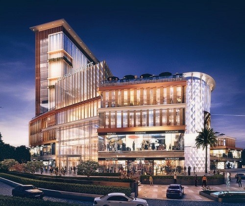 Migsun MiGente Expands its Retail Mix With the Addition of Shoppers Stop’s 26,000 Sq. ft. Store in Ghaziabad Migsun MiGente Expands its Retail Mix With the Addition of Shoppers Stop’s 26,000 Sq. ft. Store in Ghaziabad