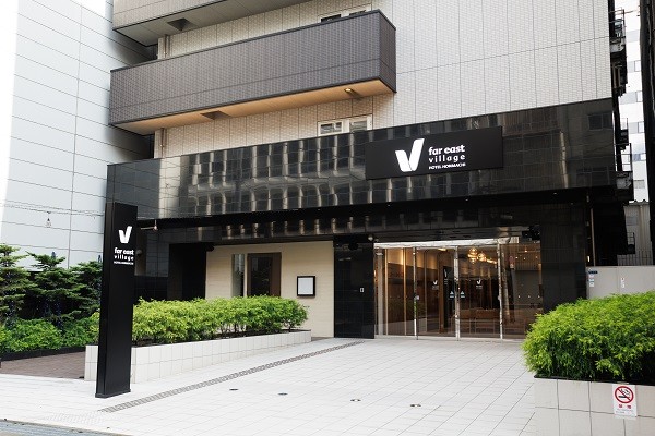Far East Hospitality Strengthens its Presence in Japan with Two New Hotels in Osaka Far East Hospitality Strengthens its Presence in Japan with Two New Hotels in Osaka