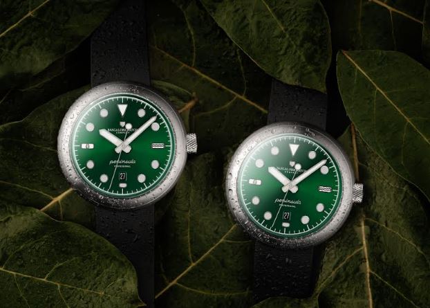 Bangalore Watch Company™ Enters GPHG 2025, the Oscars of Luxury Watches, An Indian Luxury Watch Brand Debuts at the World’s Top Watchmaking Awards Bangalore Watch Company™ Enters GPHG 2025, the Oscars of Luxury Watches, An Indian Luxury Watch Brand Debuts at the World’s Top Watchmaking Awards
