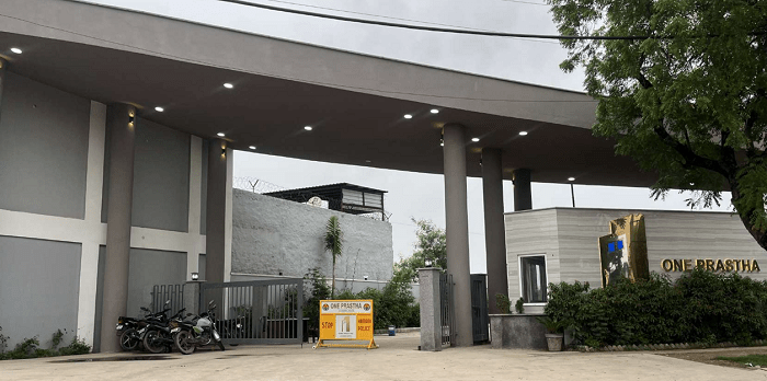 One Prastha Realty LLP Launches Luxury Villa Community in Sector 87, Sonipat – Redefining Heritage-Inspired Living One Prastha Realty LLP Launches Luxury Villa Community in Sector 87, Sonipat – Redefining Heritage-Inspired Living